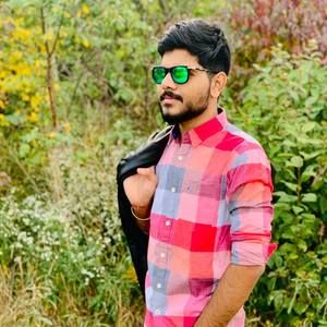 Meet your Posher, Arth